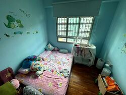 Blk 455 Segar Meadows (Bukit Panjang), HDB 4 Rooms #589169581